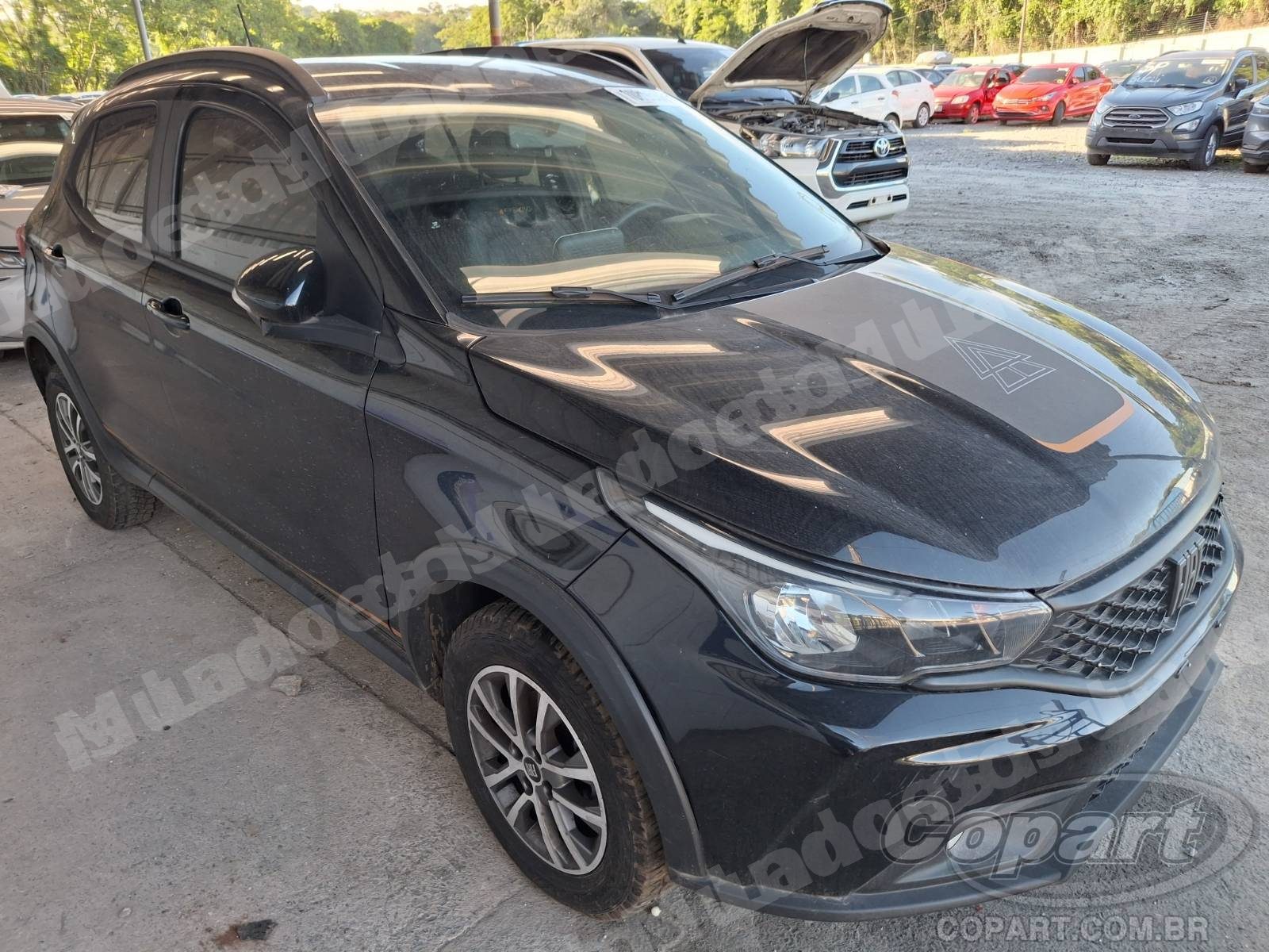 Lote em leilao em Embú das Artes/SP