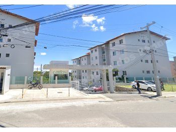 Imovel em leilao em Salvador/BA - Lote 3
