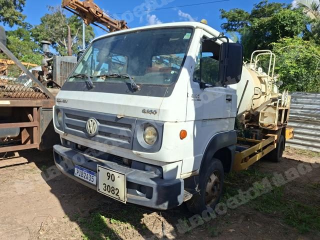 Volkswagen em leilao em Brasil