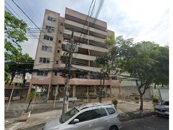 Apartamento em leilao em Rio de Janeiro/RJ
