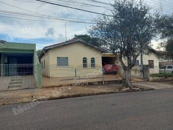 Casa em leilao em Cerquilho/SP