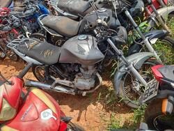 Veiculo em leilao em Brasil
