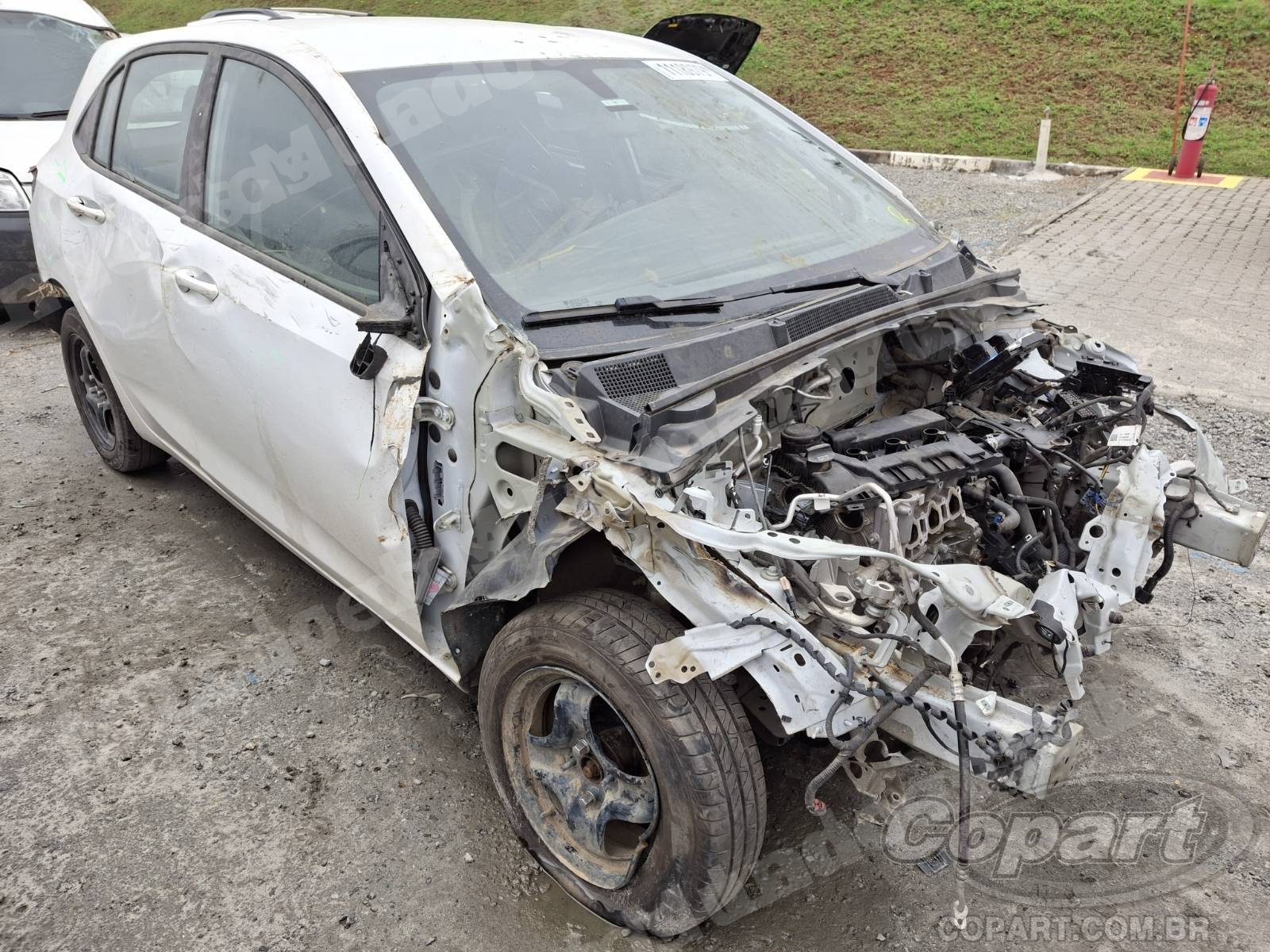 Lote em leilao em Itaquaquecetuba/SP