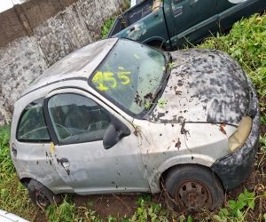 Gm em leilao em Brasil