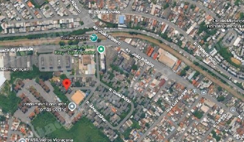 Imovel em leilao em Brasil