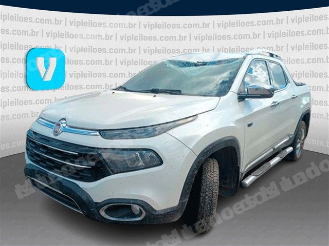 Fiat em leilao em Brasil
