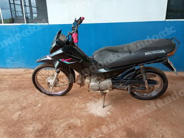 Honda em leilao em Brasil