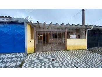 Casa em leilao em Praia Grande/SP