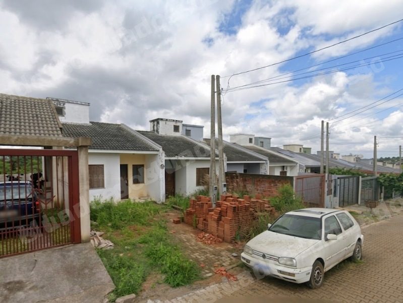 Casa em leilao em São Leopoldo/RS - Lote 2