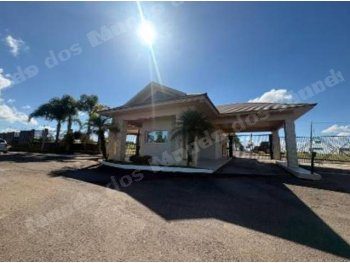 Lote em leilao em Passo Fundo/RS