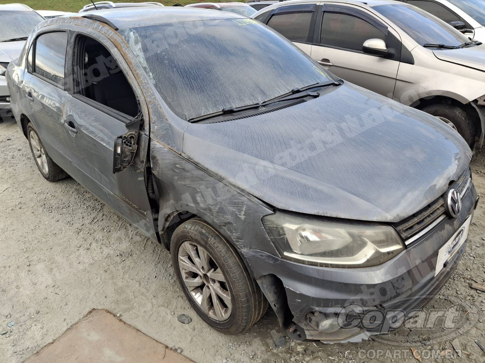 Lote em leilao em Itaquaquecetuba/SP