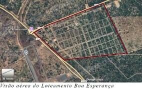 Terreno em leilão em Brasil - Lote 233