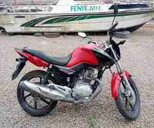 Honda em leilao em Brasil