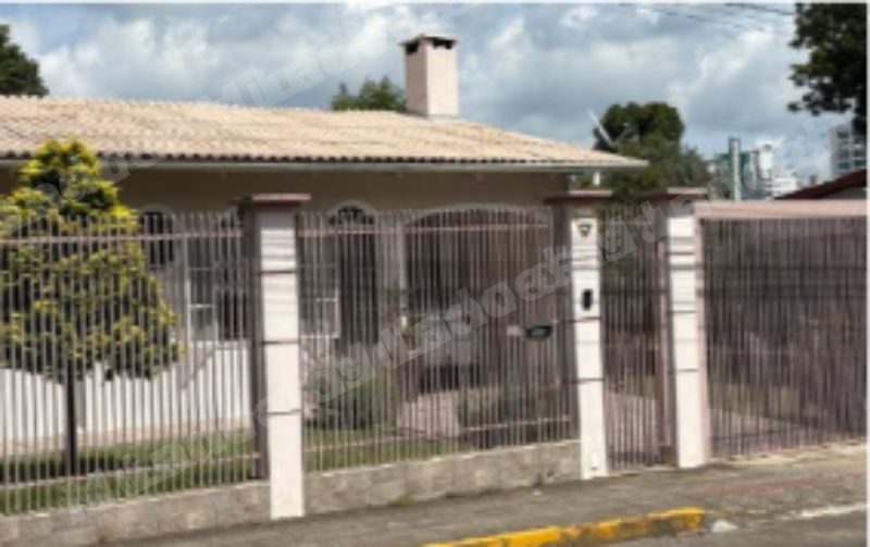 Imovel em leilao em Lages/SC
