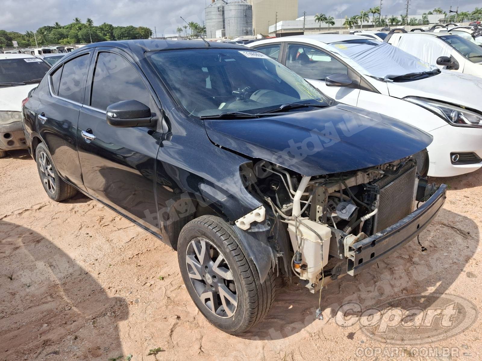Lote em leilao em Eusébio/CE