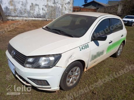 Volkswagen em leilao em Goianesia/GO