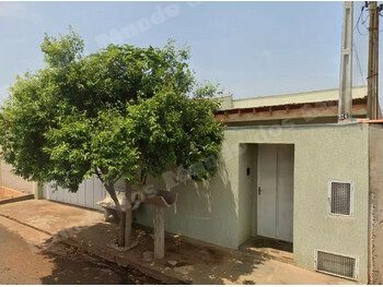 Casa de 40 m2 em leilão em Chavantes/SP
