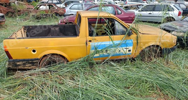 Vw em leilao em Sorriso/MT