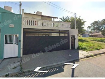 Imóvel de 223 m2 em leilão em Jundiaí/SP