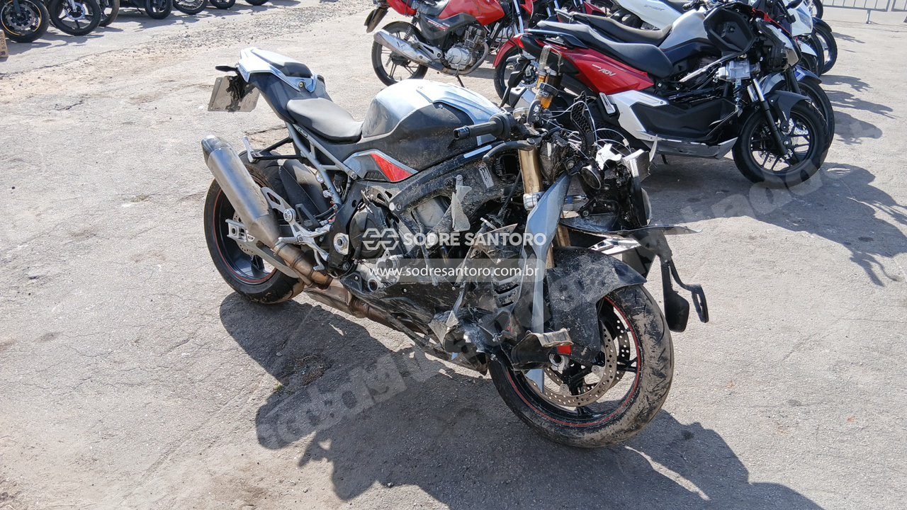 Bmw em leilao em Guarulhos/RR