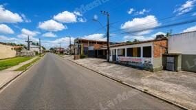Terreno de 8032 m2 em leilao em São José de Ribamar/MA