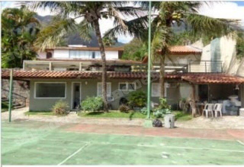 Casa em leilao em Rio de Janeiro/RJ