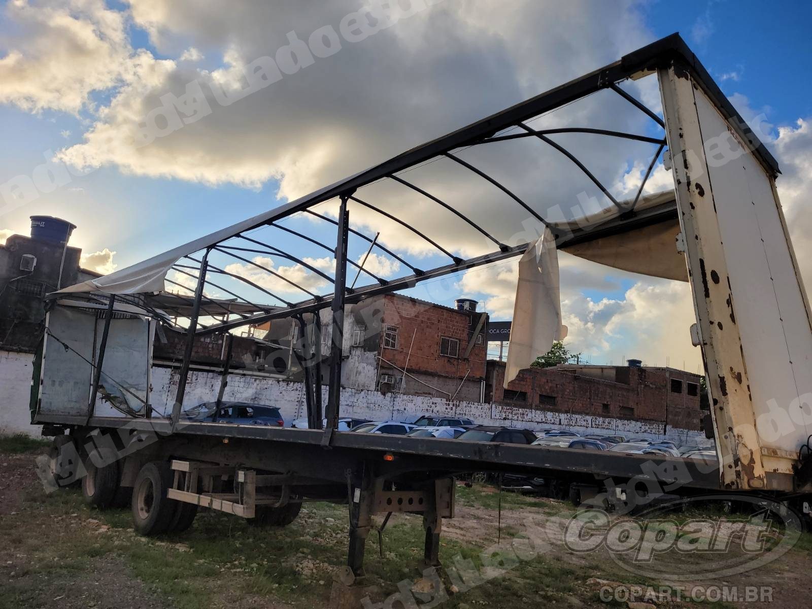 Terreno em leilao em Recife/PE