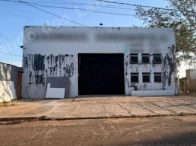 Casa de 600 m2 em leilão em Rondonópolis/MT