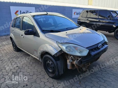 Ford em leilao em Aparecida de Goiânia/GO