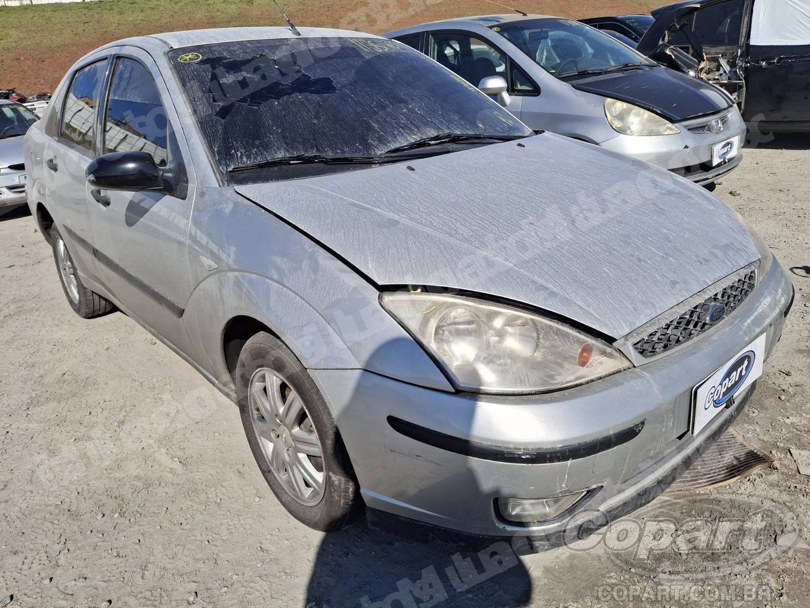 Lote em leilao em Itaquaquecetuba/SP