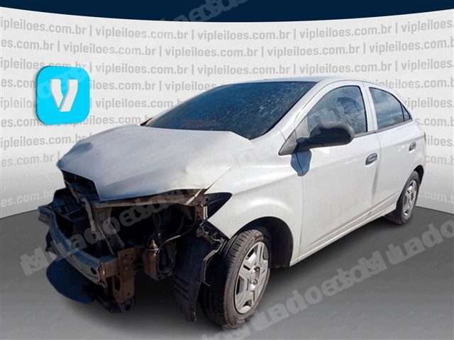Chevrolet em leilao em Brasil