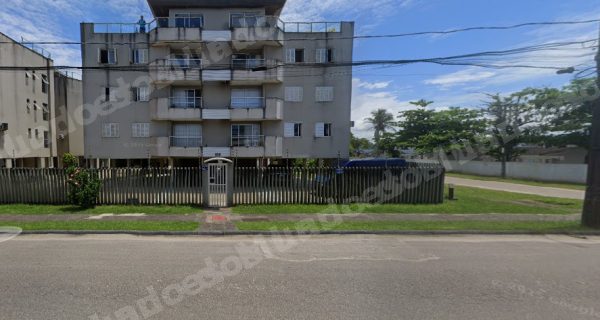 Apartamento em leilao em Guaratuba/PR