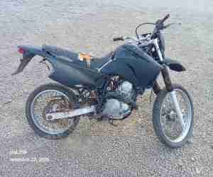 Yamaha 2007 em leilão em Brasil - Lote 5