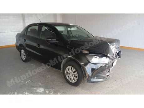 Volkswagen em leilao em Manaus/AM