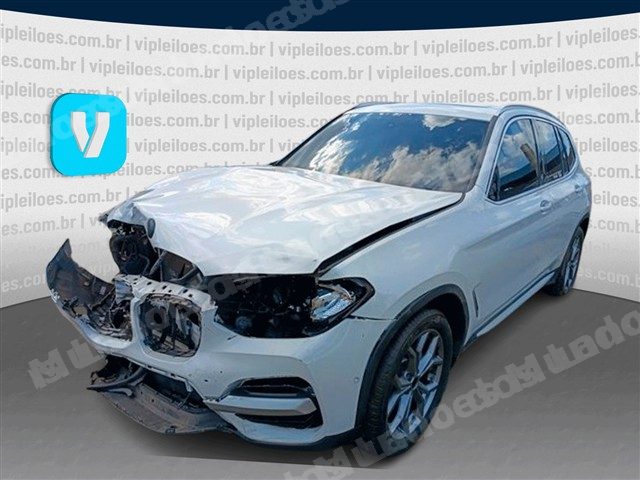 Bmw em leilao em Brasil