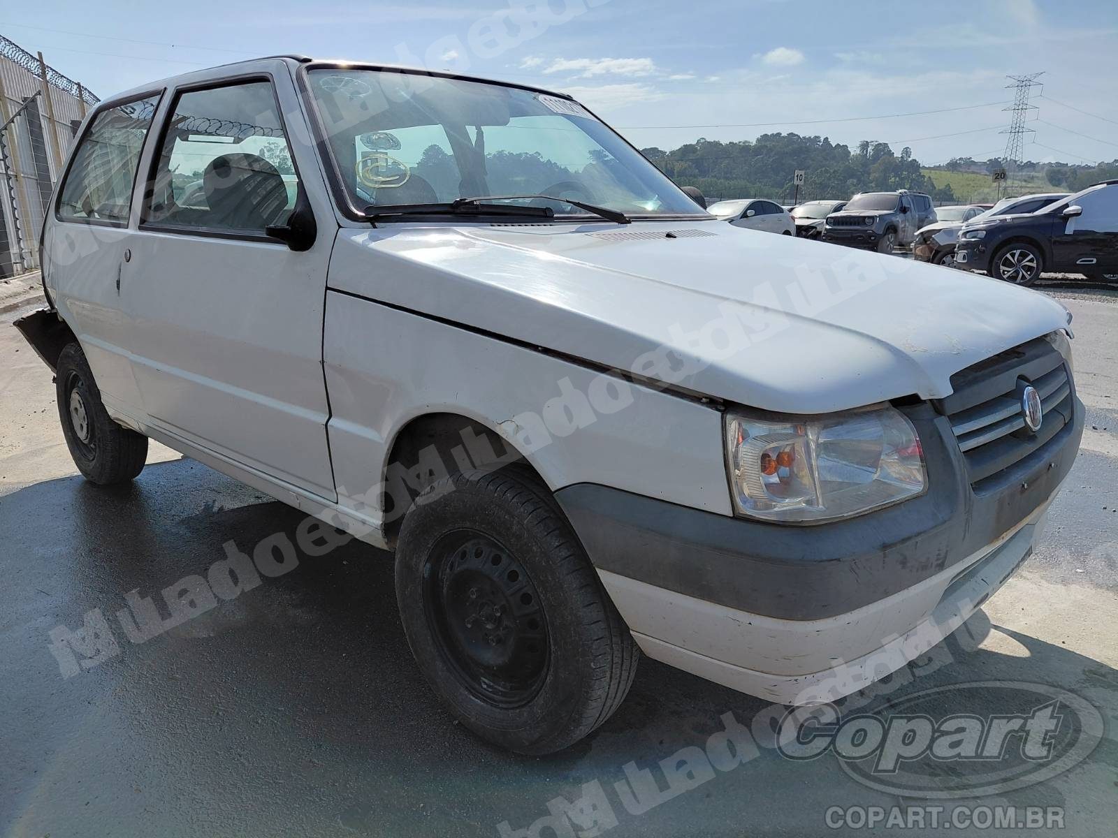 Lote em leilao em Itaquaquecetuba/SP