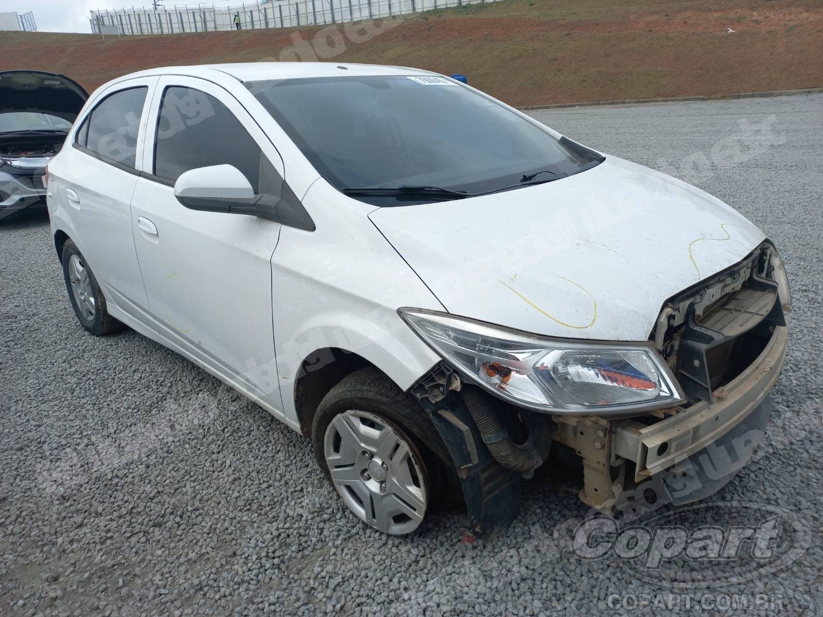 Lote em leilao em Itaquaquecetuba/SP