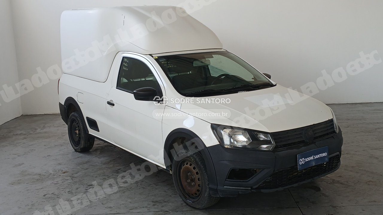 Volkswagen em leilao em Caçapava/SP