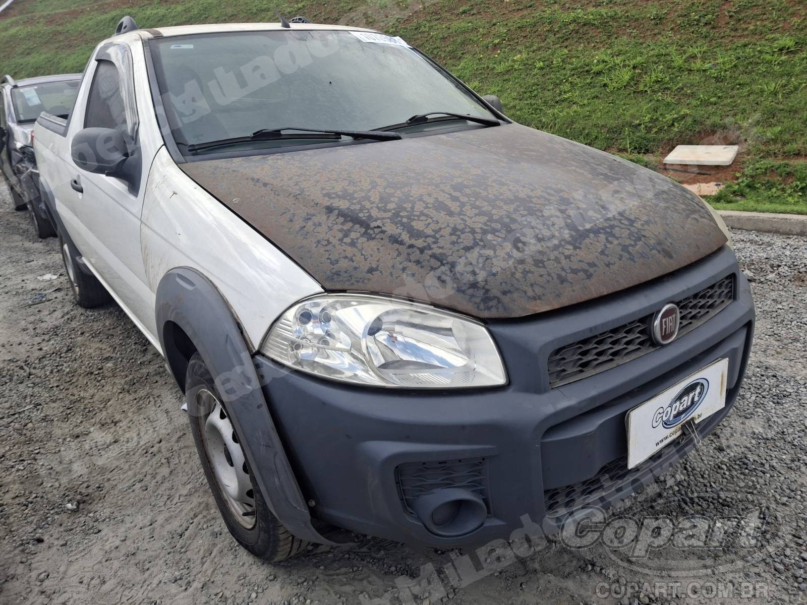 Lote em leilao em Itaquaquecetuba/SP