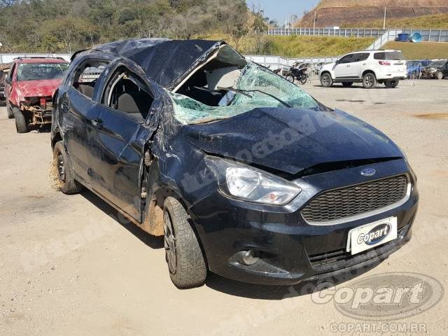 Lote em leilao em Betim/MG