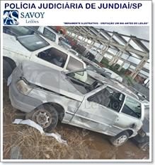 Fiat em leilao em Campos do Jordão/SP