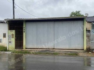 Casa em leilao em Açu/SP