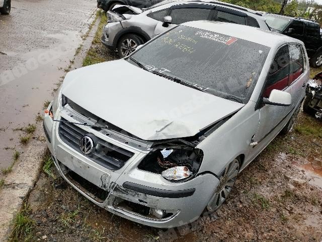 Volkswagen Polo 2006 em leilão em Brasil