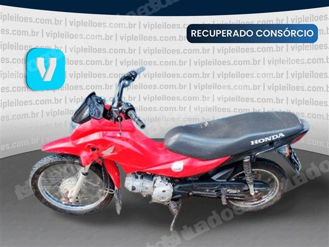 Honda 2024 em leilao em Brasil - Lote 7