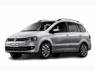 Vw em leilao em Joinvile/SC
