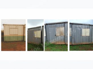 Lote em leilão em Brasil