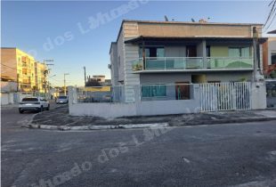 Apartamento em leilao em Rio das Ostras/RJ