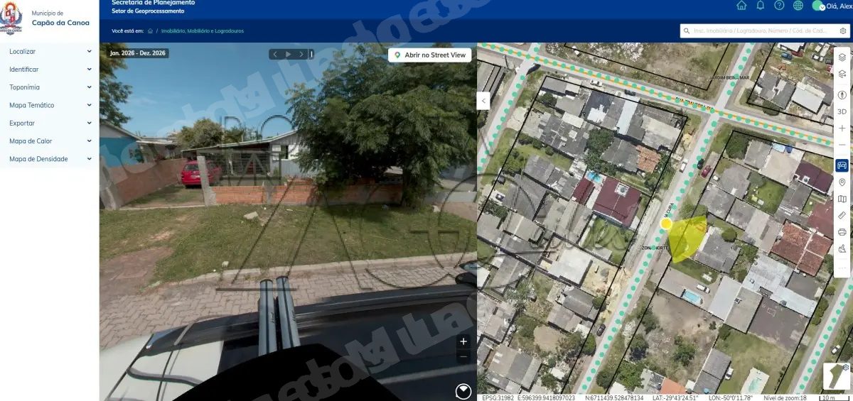 Terreno em leilao em Brasil