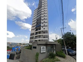 Apartamento em leilao em Bragança Paulista/SP