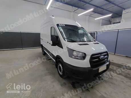 Ford em leilao em Alvorada/RS